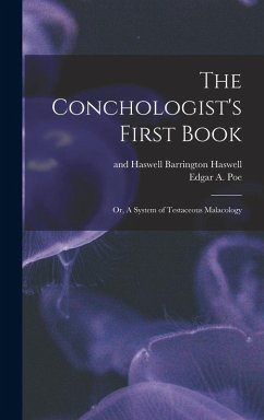 Cover The Conchologist's First Book
