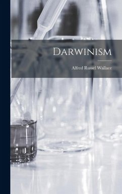 Cover Darwinism