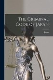 The Criminal Code of Japan