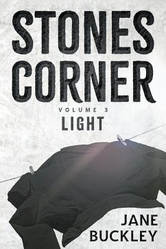 Stones Corner Light - Buckley, Jane