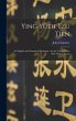 Ying Yüeh Tzu Tien: An English and... - Bild 1