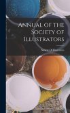 Annual of the Society of Illustrators