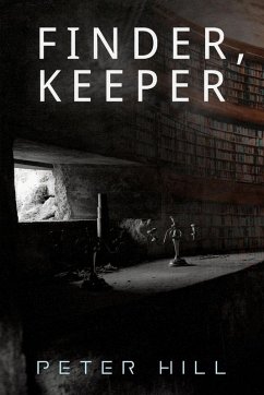 Cover Finder, Keeper