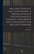 Military Geology and Topography, a... - Bild 1