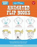 Let's Make Animated Flip Books