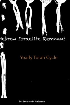 Hebrew Israelite Remnant - Anderson, Beverley