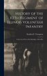 History of the 112Th Regiment of... - Bild 1