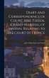 Diary and Correspondence of Count Axel... - Bild 1