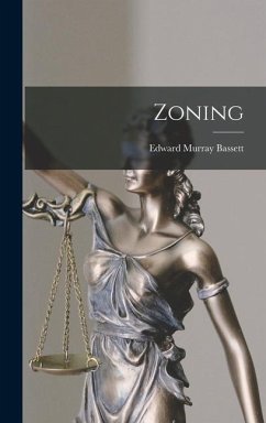 Zoning - Murray, Bassett Edward