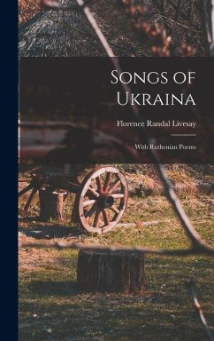 Cover Songs of Ukraina