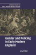 Gender and Policing in Early Modern... - Bild 1