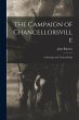 The Campaign of Chancellorsville: A... - Bild 1