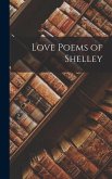 Love Poems of Shelley