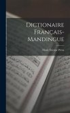 Dictionaire Français-Mandingue