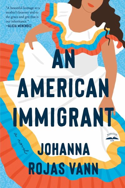 An American Immigrant An American Immigrant