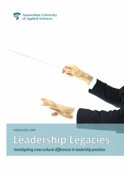 Leadership Legacies - Press, Ccbs