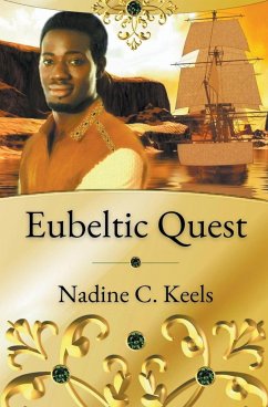 Eubeltic Quest - Keels, Nadine C.