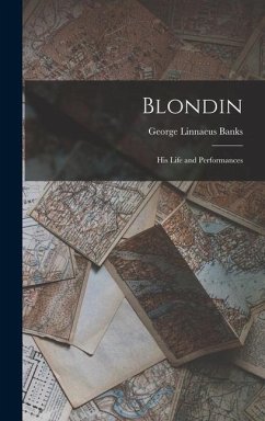 Blondin - Banks, George Linnaeus