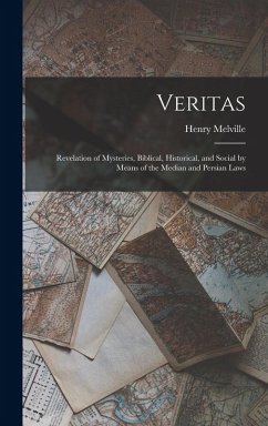 Cover Veritas
