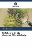 Einführung in die klinische Mikrobiologie