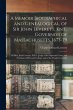 A Memoir Biographical and Genealogical,... - Bild 1