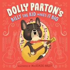 Dolly Parton's Billy the Kid Makes It Big - Parton, Dolly; Perl, Erica S