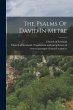 The Psalms Of David In Metre - Bild 1