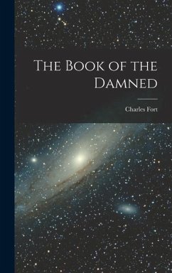 The Book of the Damned - Fort, Charles