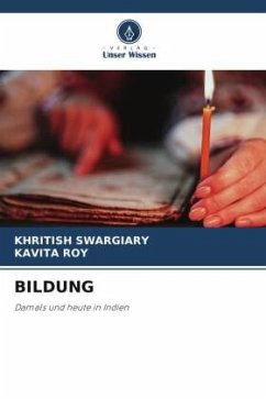BILDUNG - Swargiary, Khritish;Roy, Kavita