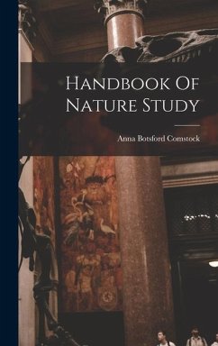 Handbook Of Nature Study - Comstock, Anna Botsford