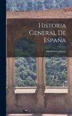 Historia General de España