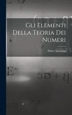 Gli Elementi Della Teoria Dei Numeri