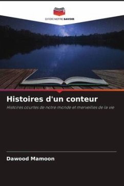 Histoires d'un conteur - Mamoon, Dawood