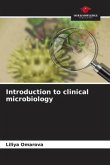 Introduction to clinical microbiology