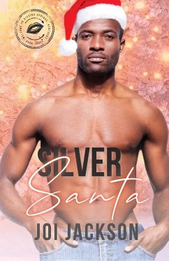 Silver Santa - Jackson, Joi