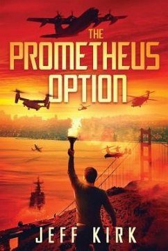 The Prometheus Option - Kirk, Jeff