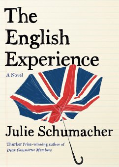The English Experience - Schumacher, Julie