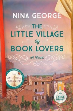 The Little Village of Book Lovers - George, Nina