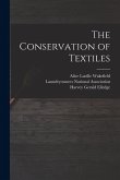 The Conservation of Textiles The Conservation of Textiles