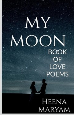 MY MOON - Maryam, Heena