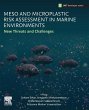 Meso and Microplastic Risk Assessment... - Bild 1