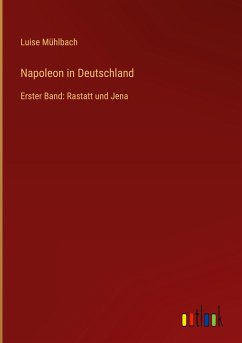 Napoleon in Deutschland