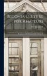 Begonia Culture for Amateurs:... - Bild 1