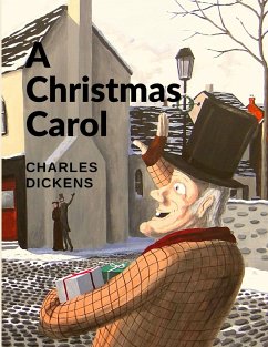 A Christmas Carol - Charles Dickens