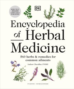 Encyclopedia of Herbal Medicine New Edition - Chevallier, Andrew