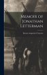 Memoir of Jonathan Letterman - Bild 1