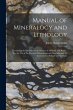 Manual of Mineralogy and Lithology:... - Bild 1