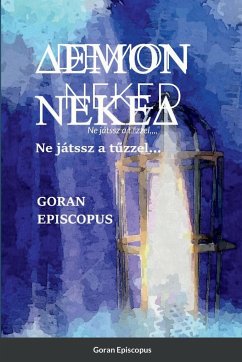 ¿EMON NEKE¿ - Episcopus, Goran