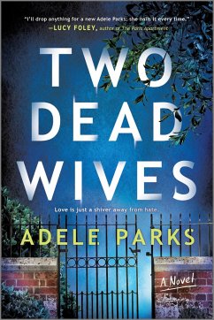 Two Dead Wives - Parks, Adele