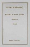 Hizirla Kirk Saat - Siirler 3